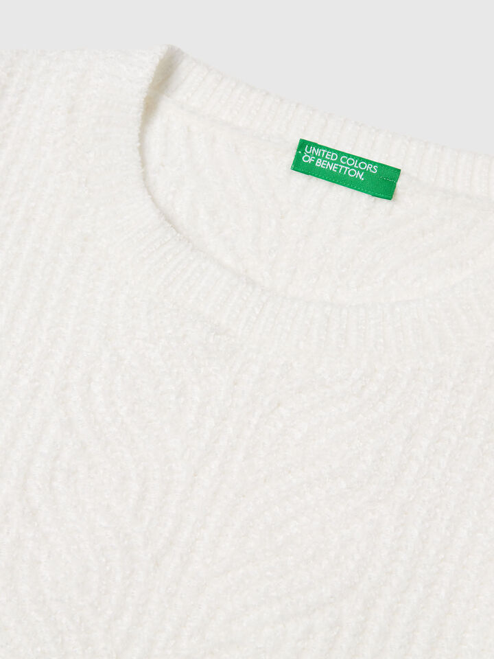 SWEATER L/S Junior Girl image number 3
